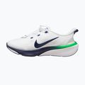 Pánske bežecké topánky Nike Pegasus 42 EasyOn white/green spark/midnight navy 2