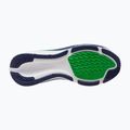 Pánske bežecké topánky Nike Pegasus 42 EasyOn white/green spark/midnight navy 3