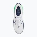 Pánske bežecké topánky Nike Pegasus 42 EasyOn white/green spark/midnight navy 4