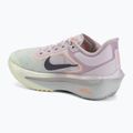 Dámske bežecké topánky Nike Zoom Fly 6 bleached lilac/volt tint/purple dynasty 3