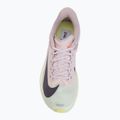 Dámske bežecké topánky Nike Zoom Fly 6 bleached lilac/volt tint/purple dynasty 5