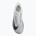 Pánske bežecké topánky Nike Zoom Fly 6 pure platinum/grey fog/dark obsidian 5