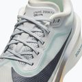 Pánske bežecké topánky Nike Zoom Fly 6 pure platinum/grey fog/dark obsidian 7