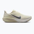 Pánske bežecké topánky Nike Pegasus 42 coconut milk/light khaki/metallic silver