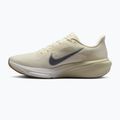 Pánske bežecké topánky Nike Pegasus 42 coconut milk/light khaki/metallic silver 2