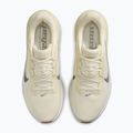 Pánske bežecké topánky Nike Pegasus 42 coconut milk/light khaki/metallic silver 4