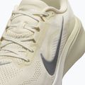 Pánske bežecké topánky Nike Pegasus 42 coconut milk/light khaki/metallic silver 5