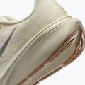 Pánske bežecké topánky Nike Pegasus 42 coconut milk/light khaki/metallic silver 6