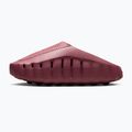 Dámske šľapky Nike Mind 001 Pink smoke/mystic dates/metallic silver 2