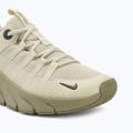 Pánske tréningové topánky Nike Free Metcon 7 light khaki/light chocolate/light khaki 7