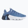 Pánske tréningové topánky Nike Free Metcon 7 indigo storm/thunder blue/football grey 2