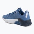 Pánske tréningové topánky Nike Free Metcon 7 indigo storm/thunder blue/football grey 3