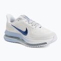 Dámske bežecké topánky Nike Pegasus Premium white/aluminum/sundial/mystic navy