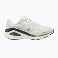 Dámske bežecké topánky Nike Structure 26 summit white/anthracite/metallic silver