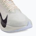 Dámske bežecké topánky Nike Vaporfly 4 Barely Green/Chalk/Purple Dynasty 7