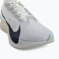 Pánske bežecké topánky Nike Vaporfly 4 Spruce Aura/Grey Fog/Dark Obsidian 7