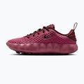 Dámske topánky Nike Mind 002 pink smoke/mystic dates/metallic silver 2