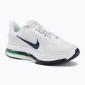 Pánske bežecké topánky Nike Pegasus Premium white/midnight navy/green spark