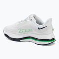 Pánske bežecké topánky Nike Pegasus Premium white/midnight navy/green spark 3