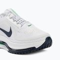 Pánske bežecké topánky Nike Pegasus Premium white/midnight navy/green spark 7