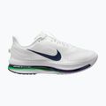 Pánske bežecké topánky Nike Pegasus Premium white/midnight navy/green spark