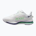 Pánske bežecké topánky Nike Pegasus Premium white/midnight navy/green spark 2