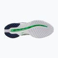 Pánske bežecké topánky Nike Pegasus Premium white/midnight navy/green spark 3