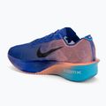 Pánske bežecké topánky Nike Vaporfly 4 Racer Blue/Blue Lightning/White 3