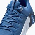 Pánske tréningové topánky Nike Free Metcon 7 indigo storm/thunder blue/football grey 5