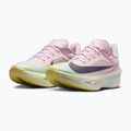 Dámske bežecké topánky Nike Zoom Fly 6 bleached lilac/volt tint/purple dynasty 3