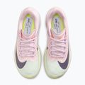 Dámske bežecké topánky Nike Zoom Fly 6 bleached lilac/volt tint/purple dynasty 5