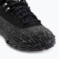 Pánske basketbalové topánky Nike S.T. Charge Black/dark smoke grey/black/bright crimson 7