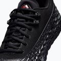 Pánske basketbalové topánky Nike S.T. Charge Black/dark smoke grey/black/bright crimson 4