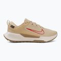 Pánske bežecké topánky Nike Juniper Trail 2 GORE-TEX linen/light orewood brown/light crimson 2