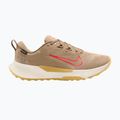 Pánske bežecké topánky Nike Juniper Trail 2 GORE-TEX linen/light orewood brown/light crimson