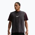 Pánske tréningové tričko Nike Sleeveless T-Shirt black/white
