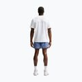 Pánske tréningové tričko Nike N.A.C. white/ight smoke grey 2