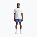Pánske tréningové tričko Nike N.A.C. white/ight smoke grey 7