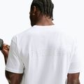 Pánske tréningové tričko Nike N.A.C. white/ight smoke grey 4