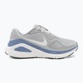Pánske bežecké topánky Nike Structure 26 grey fog/work blue/summit white 2