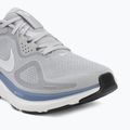 Pánske bežecké topánky Nike Structure 26 grey fog/work blue/summit white 7