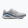 Pánske bežecké topánky Nike Structure 26 grey fog/work blue/summit white