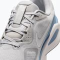 Pánske bežecké topánky Nike Structure 26 grey fog/work blue/summit white 7