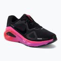 Dámske bežecké topánky Nike Structure 26 black/hyper pink/laser crimson/black