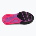 Dámske bežecké topánky Nike Structure 26 black/hyper pink/laser crimson/black 4