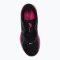 Dámske bežecké topánky Nike Structure 26 black/hyper pink/laser crimson/black 5