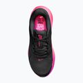 Dámske bežecké topánky Nike Structure 26 black/hyper pink/laser crimson/black 4