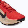 Pánske bežecké topánky Nike ACG Pegasus Trail GORE-TEX Light Crimson/Linen/Black 7