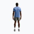 Pánske tréningové tričko Nike Dri-FIT Training T-Shirt indigo storm/white 3