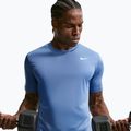 Pánske tréningové tričko Nike Dri-FIT Training T-Shirt indigo storm/white 4